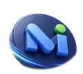 Murphy Management animated logo mark