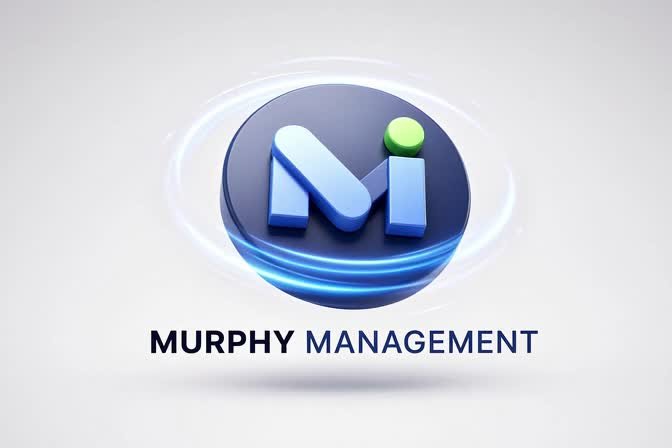 Murphy Management logo