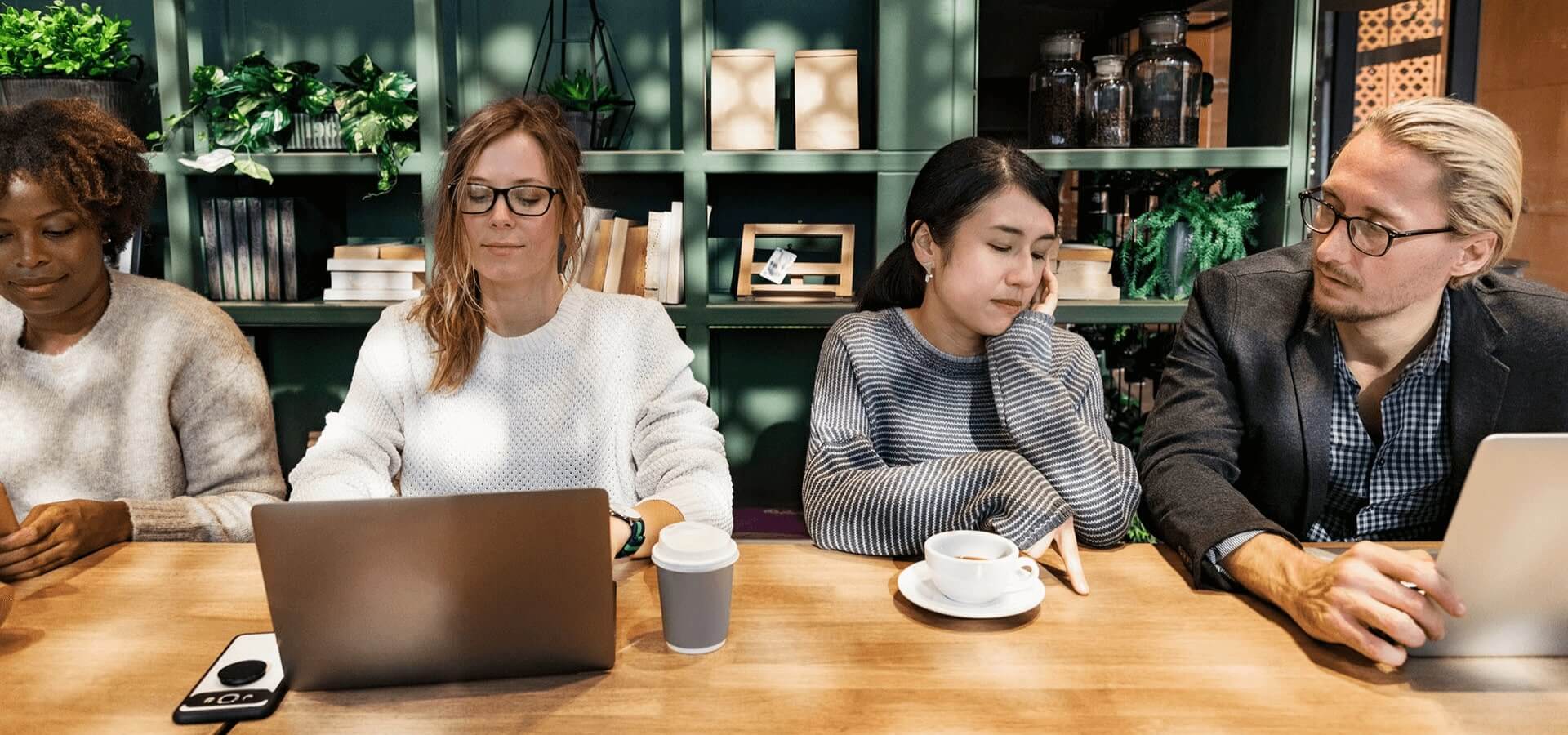 Digital Transformation Experts